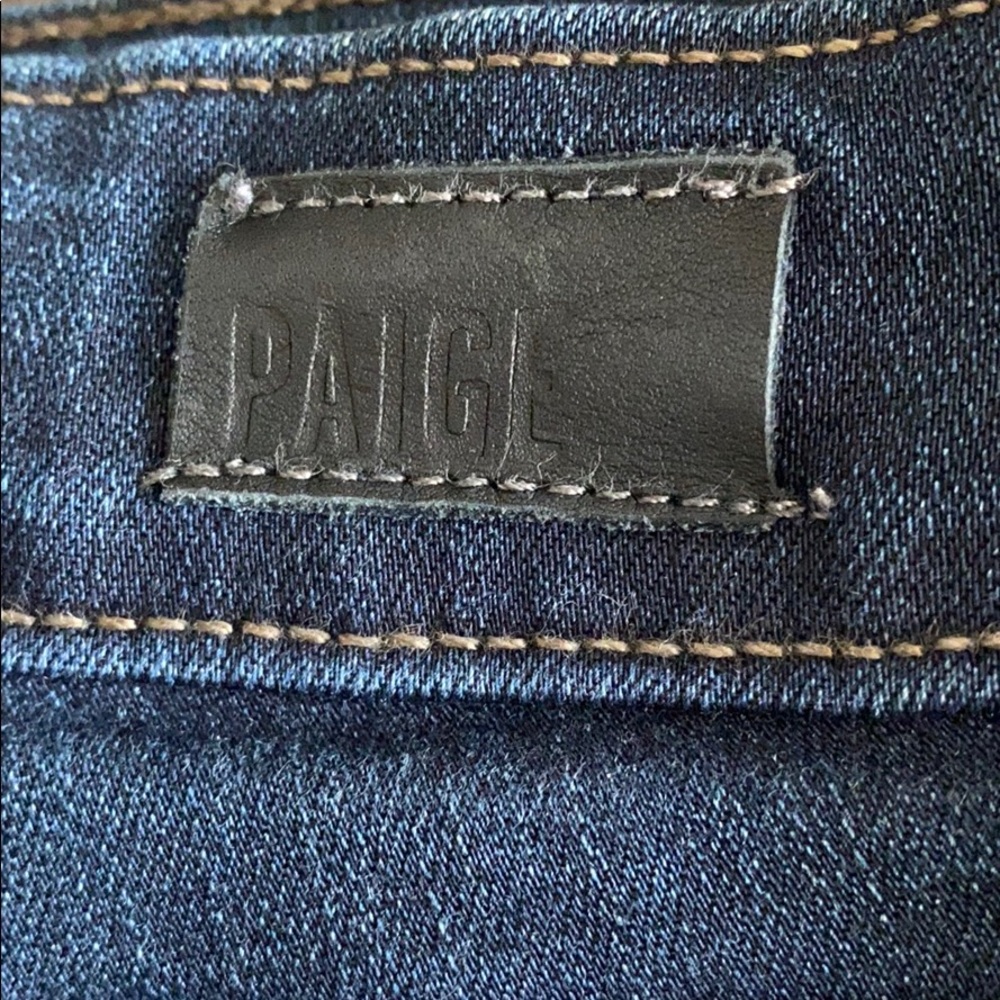 Paige jeans... Verdugo Ultra Skinny - Picture 2 of 7